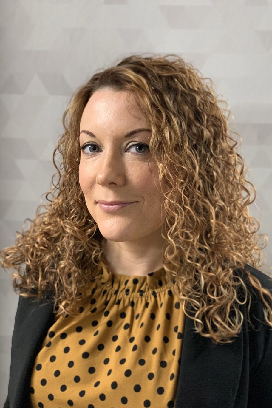 BIO Michael Valverde Attorney Wichita Falls, TX